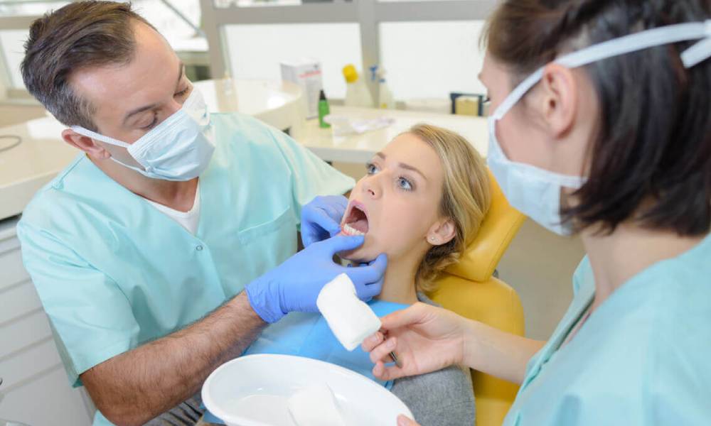 How to Avoid Root Canal