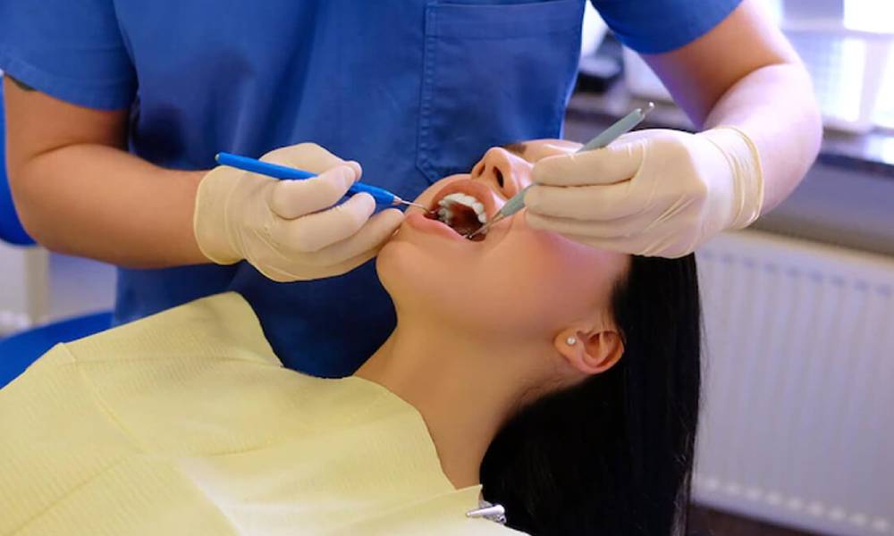How to Avoid Root Canal