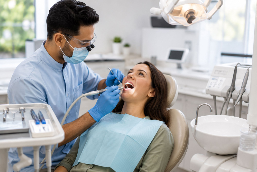 tooth-replacement